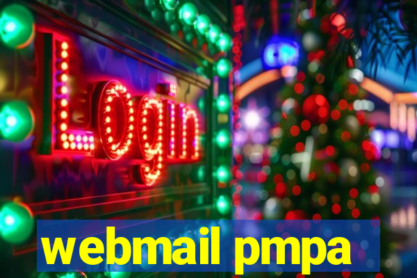 webmail pmpa